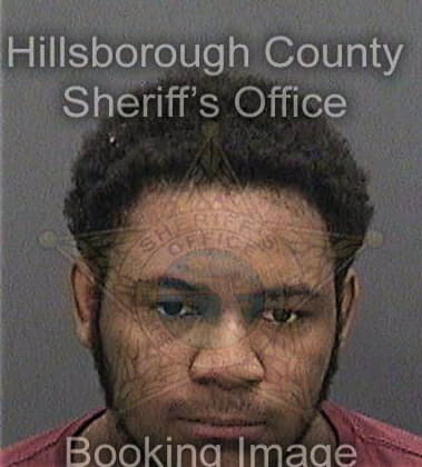 Ernest Northern, - Hillsborough County, FL 