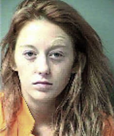 Amber Odom, - Okaloosa County, FL 