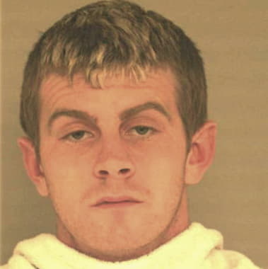 Thomas Palmeri - Collin County, TX 