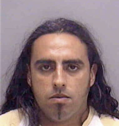 Juan Perez, - Lee County, FL 