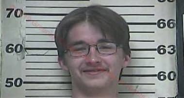 James Perkins, - Greenup County, KY 
