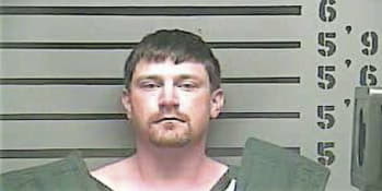 Joshua Phillips, - Hopkins County, KY 