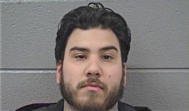 Isreal Pineda-Berrera, - Cook County, IL 