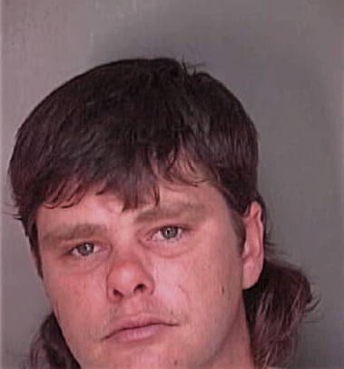 Gregory Pittman, - Polk County, FL 