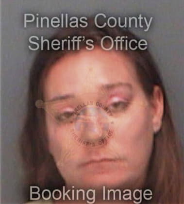 Patricia Power, - Pinellas County, FL 