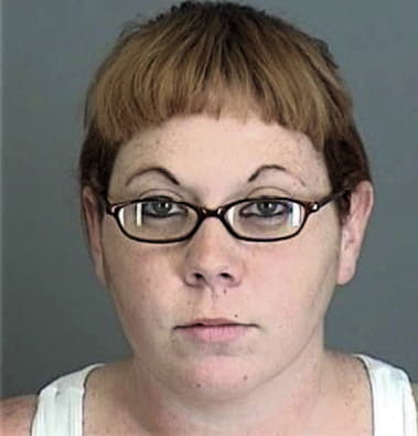 Jennifer Powers, - Highlands County, FL 