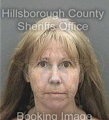 Jean Purvis, - Hillsborough County, FL 