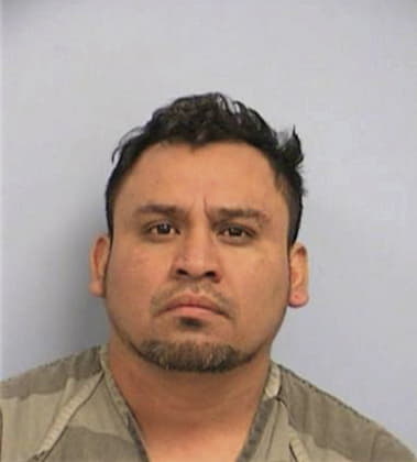 Joe Ramirez, - Travis County, TX 