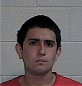 Roberto Ramos, - Hidalgo County, TX 