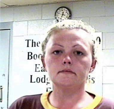 Anetha Ratliff, - Pike County, KY 