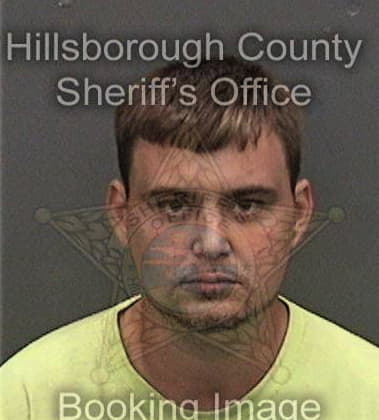 Richard Rivera - Hillsborough County, FL 