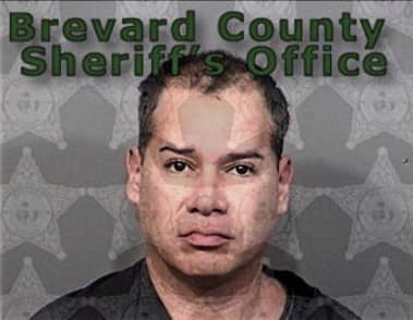 Richard Rivera-Montalvo, - Brevard County, FL 