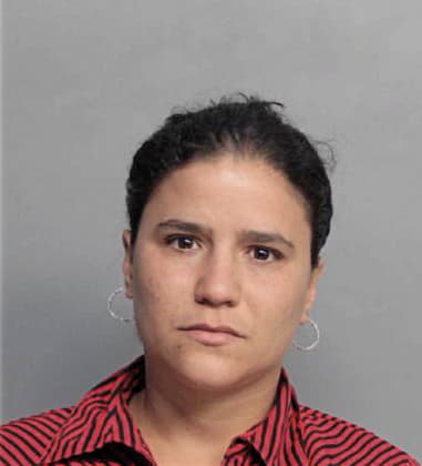 Barbara Rivero, - Dade County, FL 