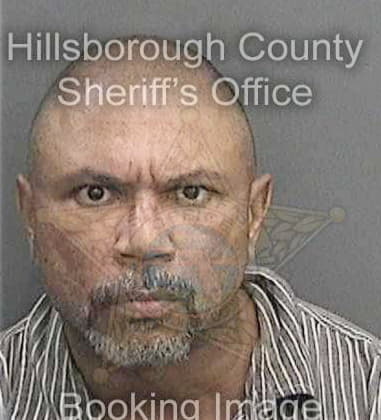 Luis Rivers - Hillsborough County, FL 