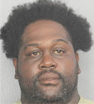 Samuel Rivers, - Broward County, FL 