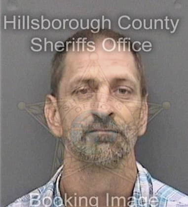 Tyler Robinson, - Hillsborough County, FL 