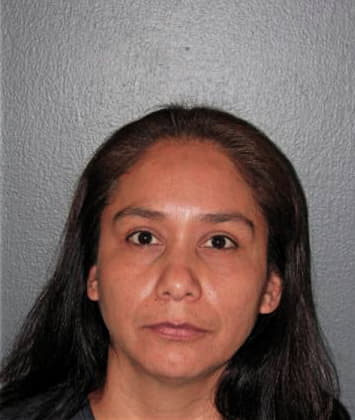 Josefina Rodriguez, - Hardee County, FL 