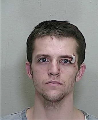 Joshua Rosdahl, - Marion County, FL 