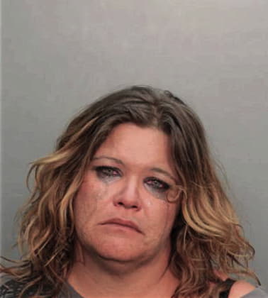 Alisa Rush, - Dade County, FL 