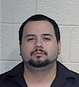 Juan-Jose Salinas, - Hidalgo County, TX 