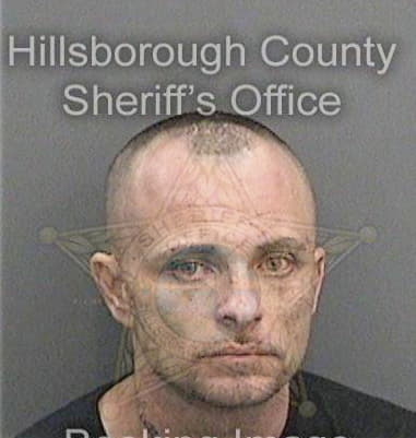 Simon Sanchezsanchez, - Hillsborough County, FL 