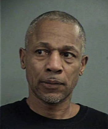 Maurice Sanders - Jefferson County, KY 
