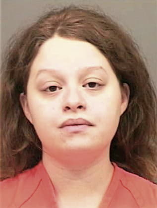 Kendra Sanford, - Montgomery County, TN 