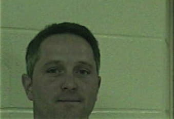 Nathan Shreve - Daviess County, KY 