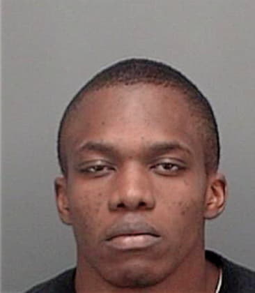 Ricky Simmons - Pinellas County, FL 