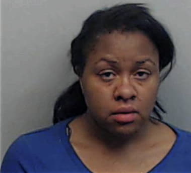 Simila Singleton - Fulton County, GA 