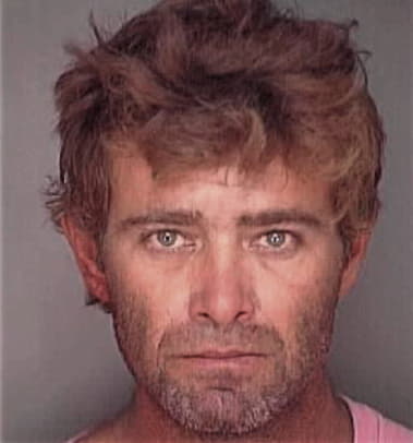 Andrew Skillman - Polk County, FL 