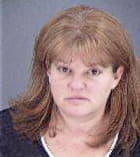 Angelia Smith - Cobb County, GA 