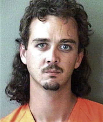 Boyd Smith, - Okaloosa County, FL 