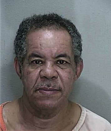 Dadron Smith, - Marion County, FL 