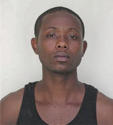 Darryl Smith, - Hillsborough County, FL 