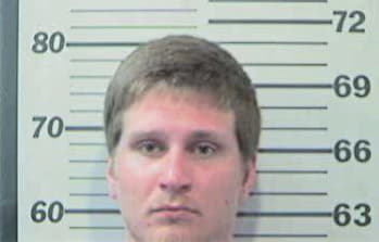 Daniel Smitherman, - Mobile County, AL 