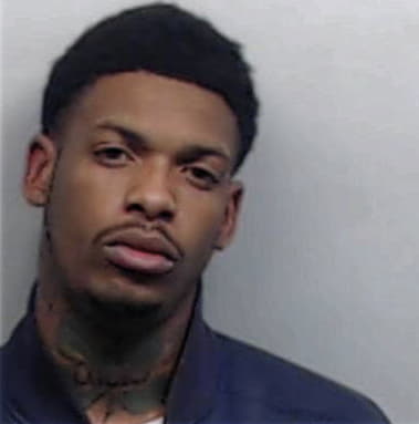 Josiah Speach - Fulton County, GA 