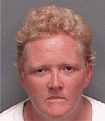 Amy Stahl - Pinellas County, FL 