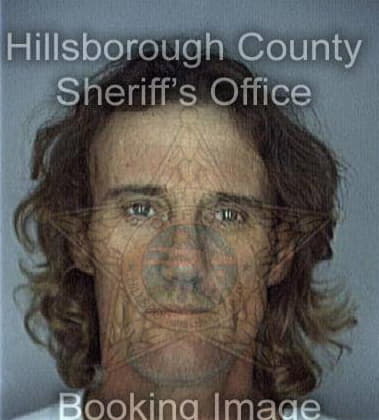 Robert Stratton, - Hillsborough County, FL 