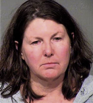 Angelica Talavera, - Maricopa County, AZ 