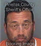 Jaison Thomas, - Pinellas County, FL 