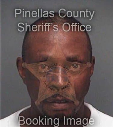 Jeffrey Thomas, - Pinellas County, FL 