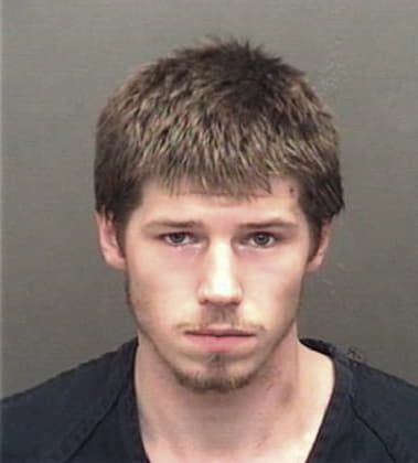 Joshua Thompson, - Vanderburgh County, IN 