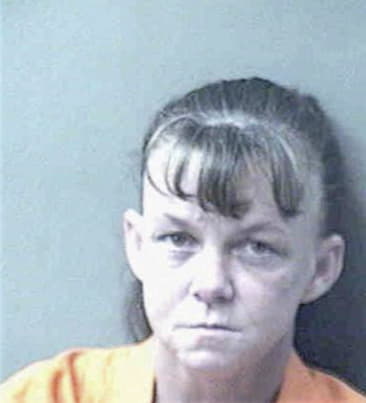 Melissa Thompson, - Okaloosa County, FL 