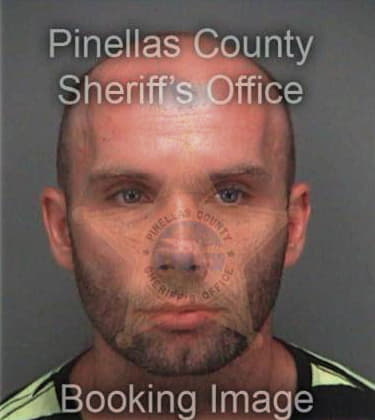 Stephen Timberlake, - Pinellas County, FL 