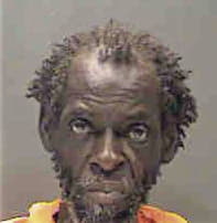 Darius Timmons, - Sarasota County, FL 