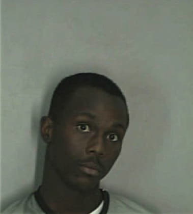 Vincent Toby - DeKalb County, GA 