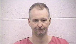 Gordon Trammell - Kenton County, KY 