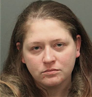 Sonia Trejos-Espinoza - Wake County, NC 