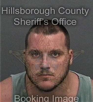 Angel Vazquez, - Hillsborough County, FL 